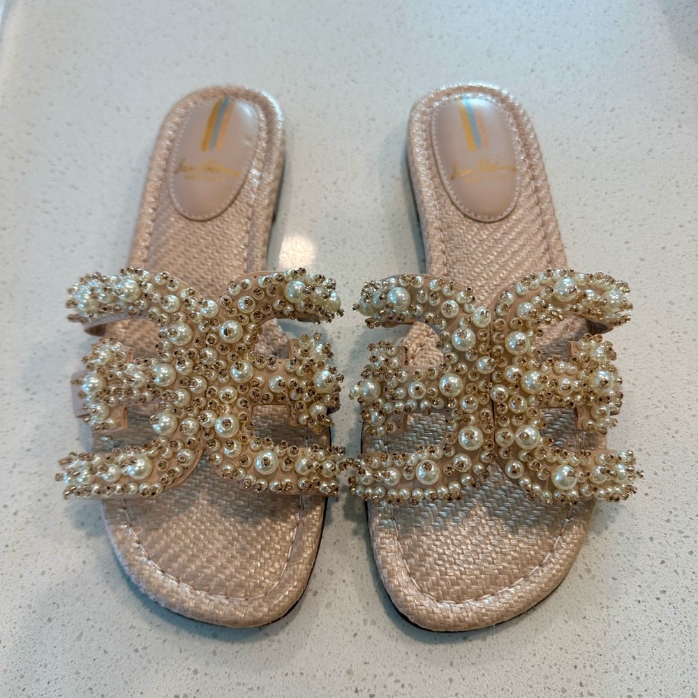 Sam Edelman Bay Perla Sandals